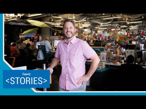 Zappos Provides AMAZING Customer Service | Zappos Stories