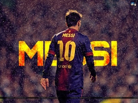 Messi - La Gloria