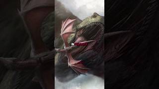 5 Strongest Dragons Ranked!!                                #houseofthedragon #gameofthrones #dragon