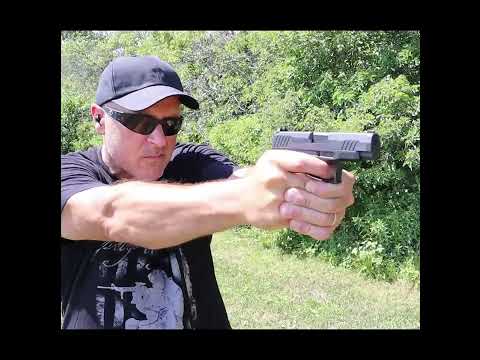 NEW Taurus GX4XL #shorts - TheFirearmGuy