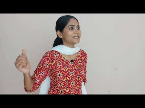 marathi audition by varsha #marathiaudition