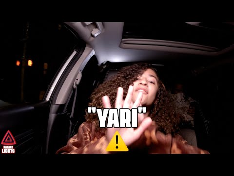 "Yari" Pt 2 | Hazard Lights ⚠️