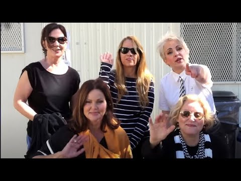 Go-Go's announce video contest winner!