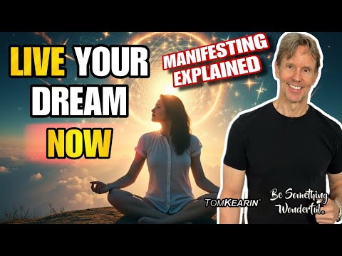 The Secret of Manifestation: Why It Works Every Time