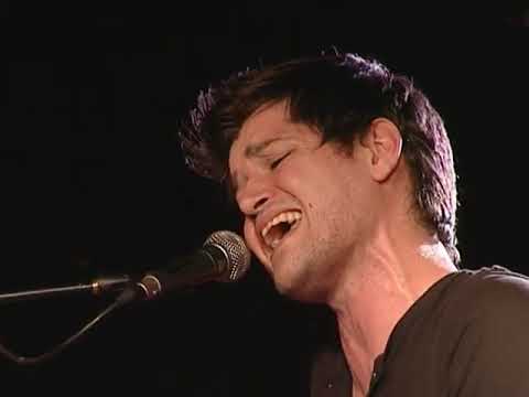 The Script - "Breakeven" Islighton Academy 2010