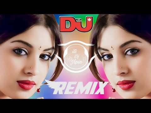 Dj Song💙 || Top Dj | Hard Bass ❤️‍🔥 | JBL Dj Remix | Old Hindi Dj Song 🥀| | Dj Remix 2024