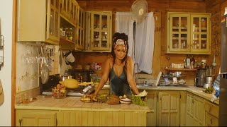 Lila Iké Ft. Joey Bada$$ - Fry Plantain (Official Video)