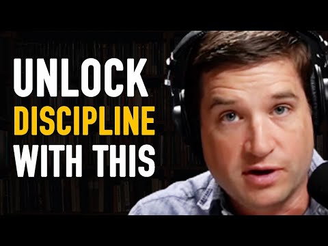 How To Trick Your Brain To Like Doing Hard Things | Cal Newport