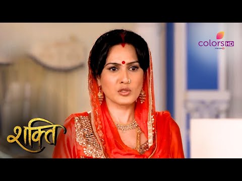 Preeto ने Soumya से Blouse के बारे में पूछा | shakti | शक्ति