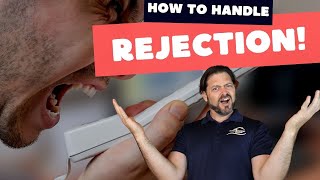 How to Handle Rejection From Cold Calling, Daily Prospecting Challenge Episode 6