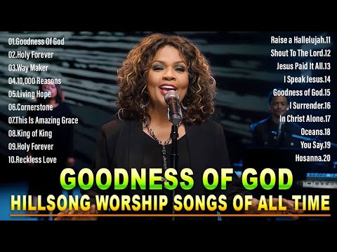 Best Worship Songs 2024 with Lyrics 🙏Top Christian Worship Music Playlist for Prayer