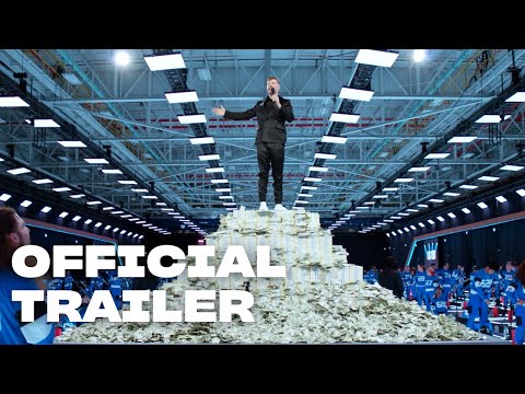 Official Trailer | Beast Games | Prime Video