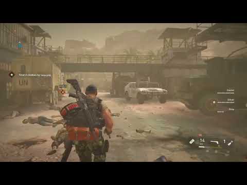 Search and Kill Zombies World War Z | #shortsindia #shorts #gaming #wwz #wwzgameplay