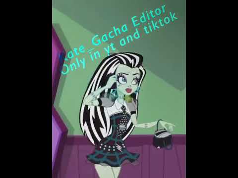 Monster high frankie#monsterhigh #monsterhighedit #frankie #capcut #youtube #edit #yt #yoitubeshorts