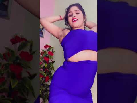 Pooja bhagat ka new hot video dance Kamariya gole gole dole raja ji♥️💋♥️💋♥️🔥💋🔥#neelkamal