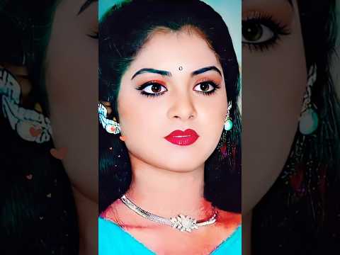 Beautiful #divyabharti ❤️🔥😍💕 #shorts #short #youtubeshorts