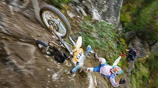 Impossible Climb Andler 2024 | The World’s Craziest Hill Climb!