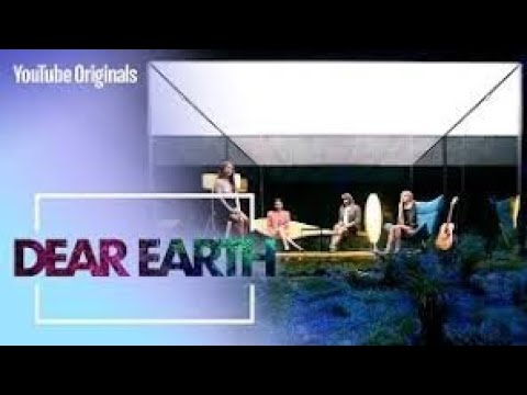 BLACKPINK || 'STAY' Live Performance In {DEAR EARTH} GLOBAL WORLD