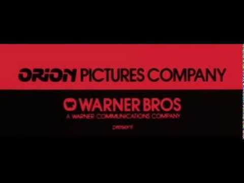 Orion Pictures alternate logo