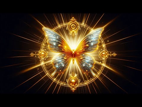 The Most Powerful Frequency Of The Universe ~ 1111 Hz ~ Love, Health, Miracles And Infinite Bless...