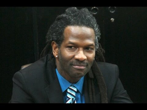 Carl Hart - Drug War Propaganda: A Tool to Demonize Groups