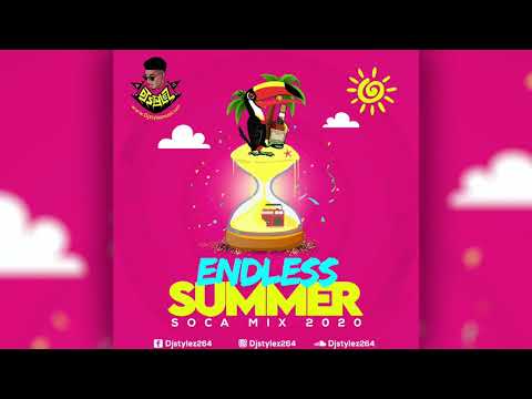 2020 SOCA MIX | The Best of SOCA 2021 by DJ STYLEZ | Endless Summer Soca Mix 2020