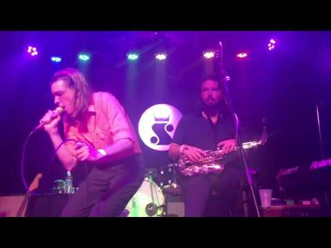 Alex Cameron - She's Mine : Live at Sidewinder, Austin TX