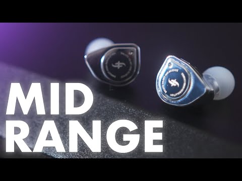 Holy mid range! - SIMGOT EW200 review