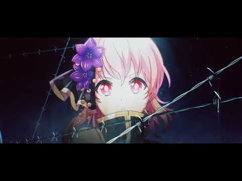 プロジェクト東京ドールズ「感情を超えて」PV