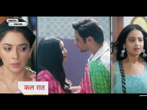 Anupamaa Serial NEW PROMO Update: Mahi is shocked to see Prem and Rahi together