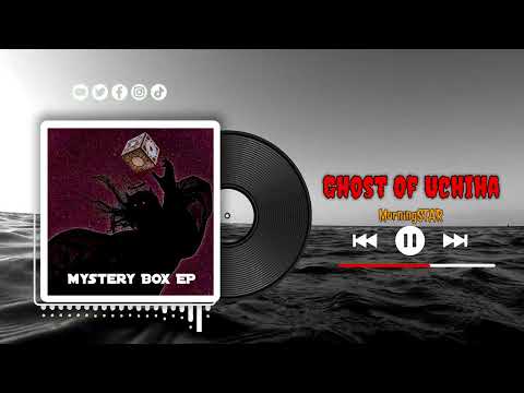 Ghost Of UCHIHA [MYSTERY BOX EP] MorningSTAR PROD PANDEMXNIUM  Latest HorrorCore Rap Song HORROR RAP