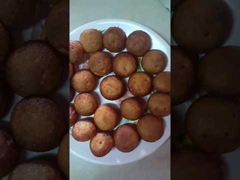 Unniyappam Recipe