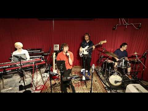 【東京アクティブNEETs × that】生演奏ボカロJAZZ生放送【アチラノアカボシ VOCAFE】