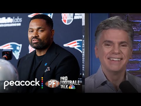 Patriots’ Kraft believes he put Jerod Mayo in ‘untenable situation’ | Pro Football Talk | NFL on NBC