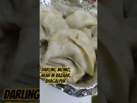 Darling momo bhagalpur, bihar #hiphop #rap #music #food #foodlover #foodvlog