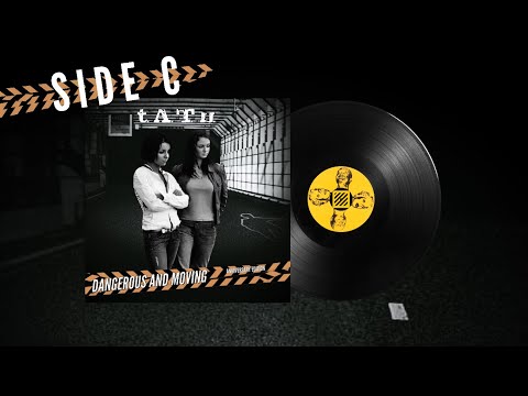 Dangerous and Moving (SIDE C - Anniversary Remix Edition) - t.A.T.u. [AUDIO]