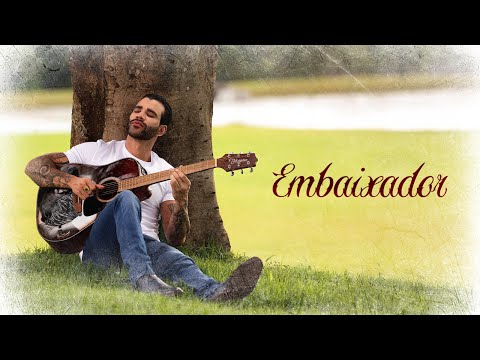 EMBAIXADOR (MÃE) - CLIPE OFICIAL - GUSTTAVO LIMA