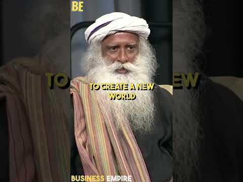 What is Inclusive Consciousness - Sadhguru