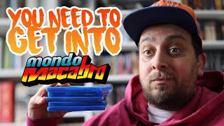 Why you need to get into Mondo Macabro