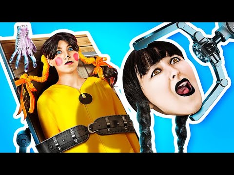 Extreme MAKEOVER for PIKACHU! Viral HACKS and GADGETS for BEAUTY Transformation by La La Life Emoji