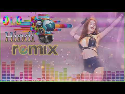 90's Best Hindi DJ Mix Songs -  Old Is Gold DJ Hindi Songs -  Old Hindi Songs Remix