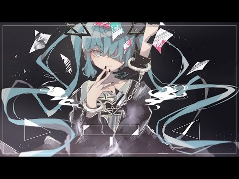 【Hatsune Miku】Spiral【Original】