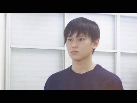 佐藤真優 × 谷口恒平監督 オリジナル資料映像「ダンススタジオにて#2」