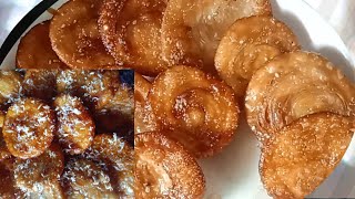 deepavali special recipe warki sweet|chonge recipe warki sweet recipe in kannada warki poori recipe