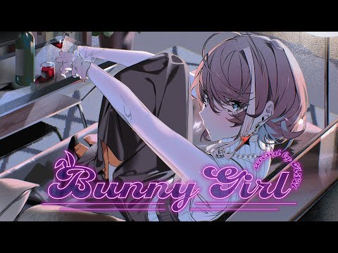 【歌ってみた】Bunny Girl - AKASAKI covered by 明透