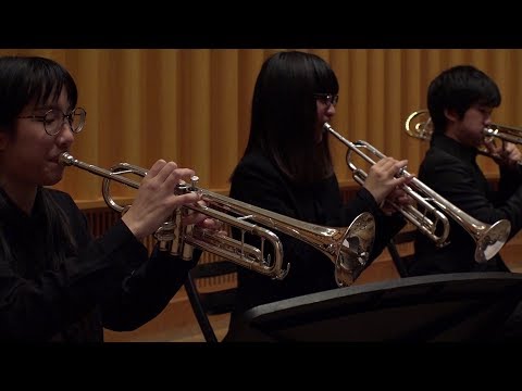 【カードキャプターさくらクリアカード編OP】「CLEAR」吹奏楽で演奏してみた【あきすい】Card Capture Sakura OP played by Wind Band!