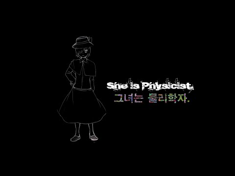 [동방PV]부타오토메 - 환상의 새틀라이트(幻想のサテライト)