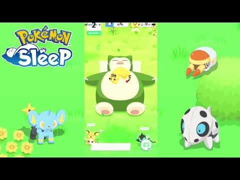 最大所持数の活かし方[ #ポケモンスリープ ]