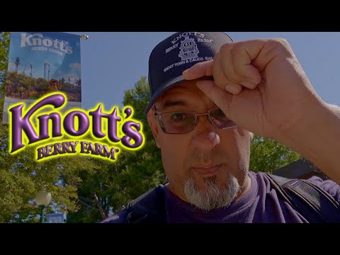 Knott's Berry Farm | Papa's Mexicanas Now Open | Johnny Rockets Offers Alcoholic Shakes