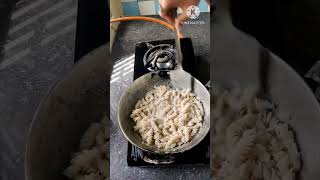 white sauce pasta recipe #food #pasta #cooking #spreadgyan @YouTube @Spread_gyan5